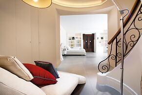 Villa Ebe in Sorrento