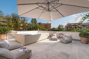 Villa Ebe in Sorrento