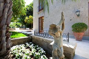 Villa Ebe in Sorrento