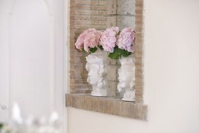 Villa Ebe in Sorrento