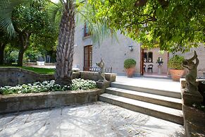 Villa Ebe in Sorrento