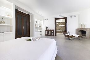 Villa Ebe in Sorrento