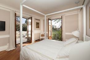 Villa Ebe in Sorrento