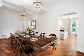 Villa Ebe in Sorrento