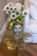 Villa Ebe in Sorrento