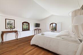 Villa Ebe in Sorrento