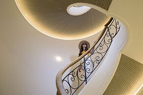 Villa Ebe in Sorrento