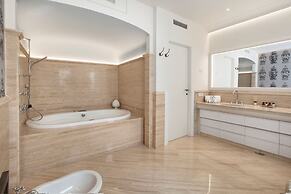 Villa Ebe in Sorrento