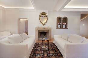 Villa Ebe in Sorrento