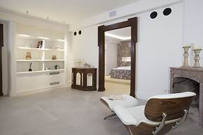 Villa Ebe in Sorrento