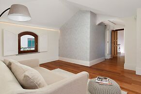 Villa Ebe in Sorrento