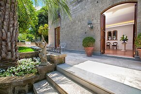 Villa Ebe in Sorrento