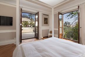 Villa Ebe in Sorrento