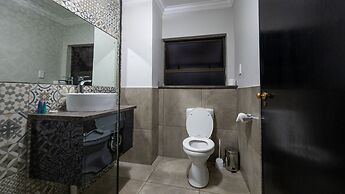ANEW Hotel & Convention Centre OR Tambo