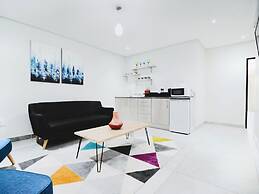 ANEW Hotel & Convention Centre OR Tambo