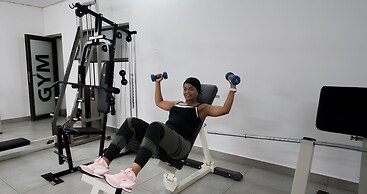 ANEW Hotel & Convention Centre OR Tambo