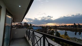 ANEW Hotel & Convention Centre OR Tambo