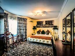 ANEW Hotel & Convention Centre OR Tambo