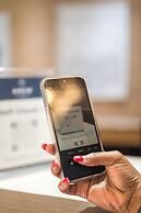 ANEW Hotel & Convention Centre OR Tambo