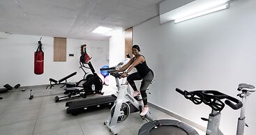 ANEW Hotel & Convention Centre OR Tambo