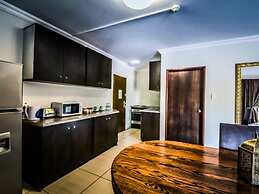 ANEW Hotel & Convention Centre OR Tambo