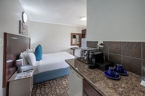 ANEW Hotel & Convention Centre OR Tambo