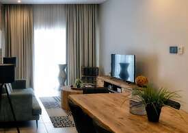 ANEW Hotel & Convention Centre OR Tambo