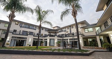 ANEW Hotel & Convention Centre OR Tambo