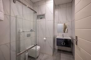 ANEW Hotel & Convention Centre OR Tambo