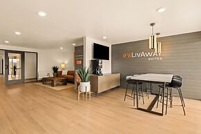 LivAway Suites Nashville- Smyrna