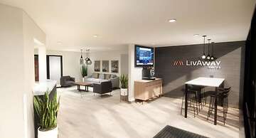 LivAway Suites Nashville- Smyrna