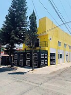 Casa Loma Dorada Residencial B