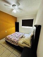 Casa Loma Dorada Residencial B