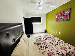 Casa Loma Dorada Residencial B