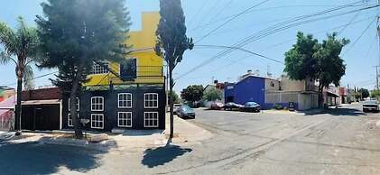 Casa Loma Dorada Residencial B