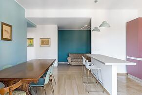 Sant'Isaia Apartment by Wonderful Italy