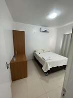 Suites privativas prox Havan