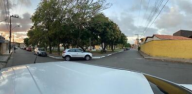 Suites privativas prox Havan