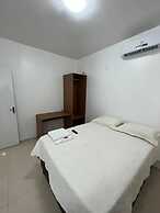 Suites privativas prox Havan