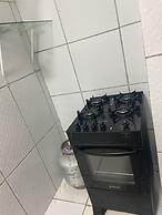 Suites privativas prox Havan