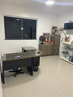 Suites privativas prox Havan