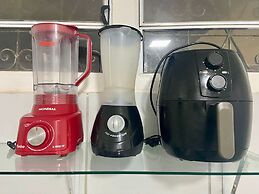 Suites privativas prox Havan