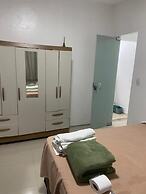 Suites privativas prox Havan