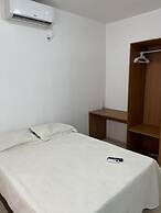 Suites privativas prox Havan