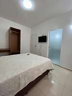 Suites privativas prox Havan