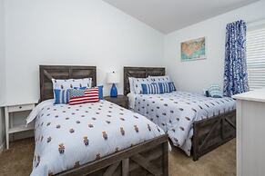 4 Bedroom Value Plus Home With Private Pooi