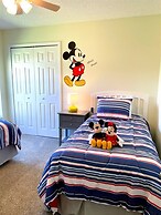 4 Bedroom Value Plus Home With Private Pooi