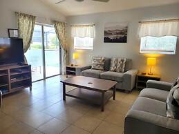 4 Bedroom Value Plus Home With Private Pooi