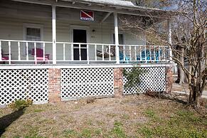 Beaufort Harbour Suites West Lodge