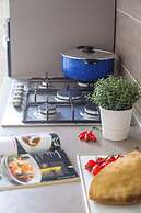 Chiara Modern Apartment